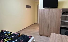 Privatzimmer Weber